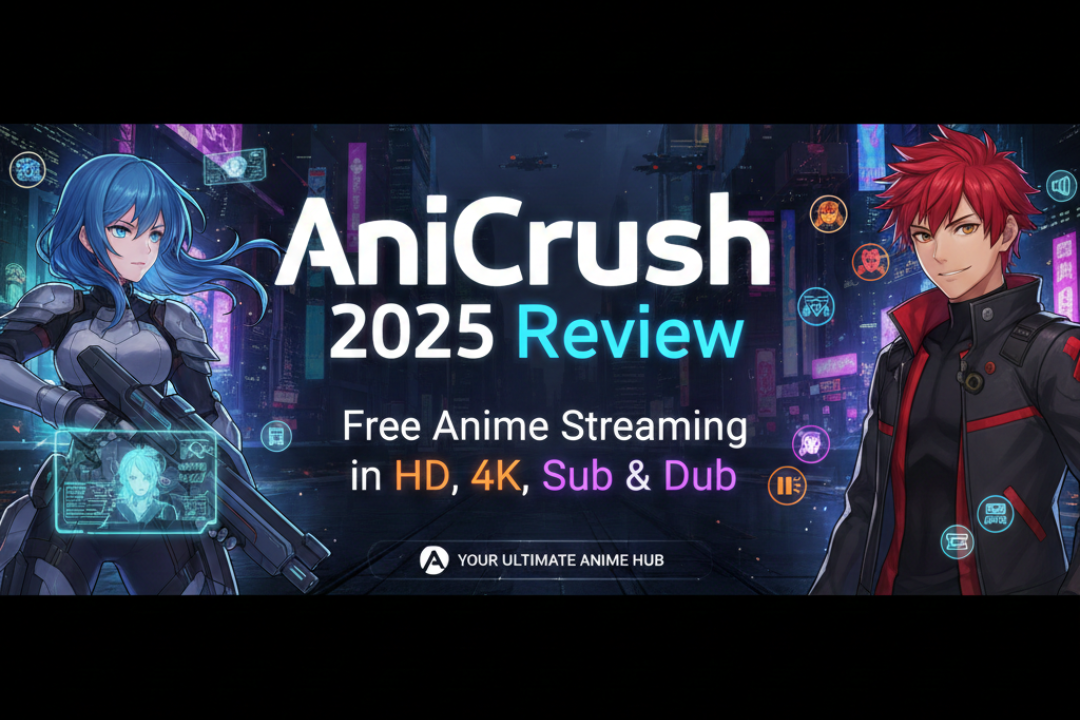 AniCrush